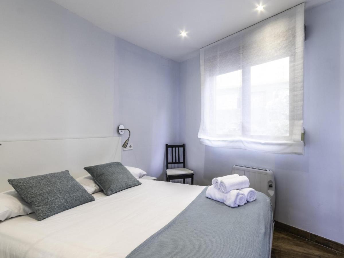 Ferienwohnung Politxe By Kabia Gestion Bermeo Exterior foto