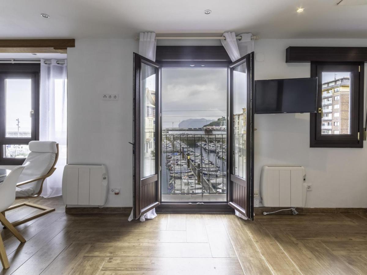 Ferienwohnung Politxe By Kabia Gestion Bermeo Exterior foto