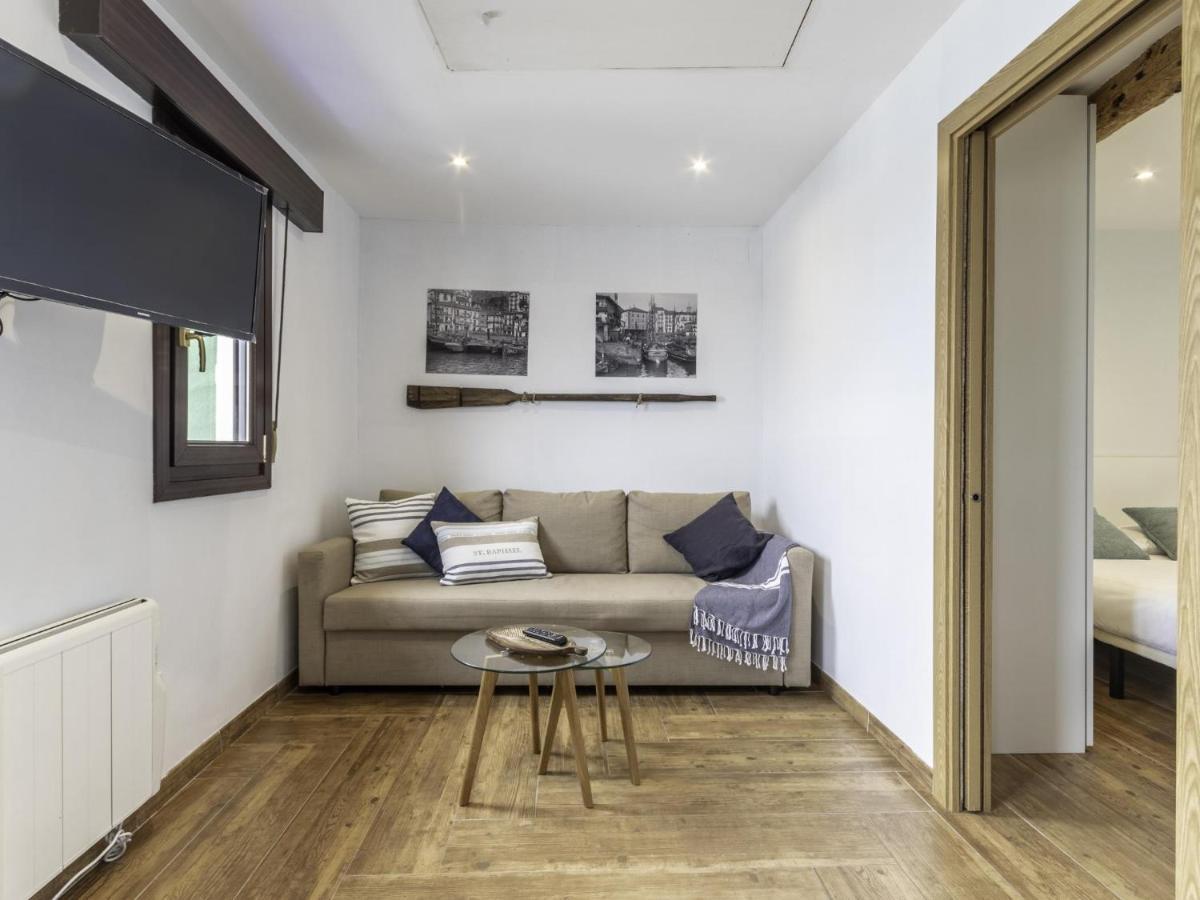 Ferienwohnung Politxe By Kabia Gestion Bermeo Exterior foto