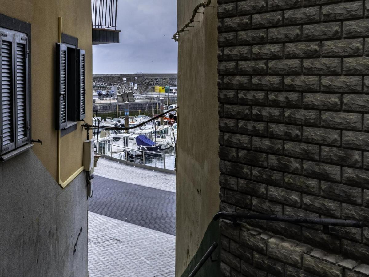 Ferienwohnung Politxe By Kabia Gestion Bermeo Exterior foto